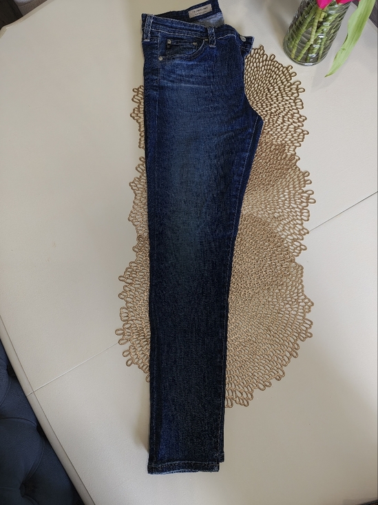 Ag Adriano Goldschmied Denim - AG The Legging Ankle Super Skinny